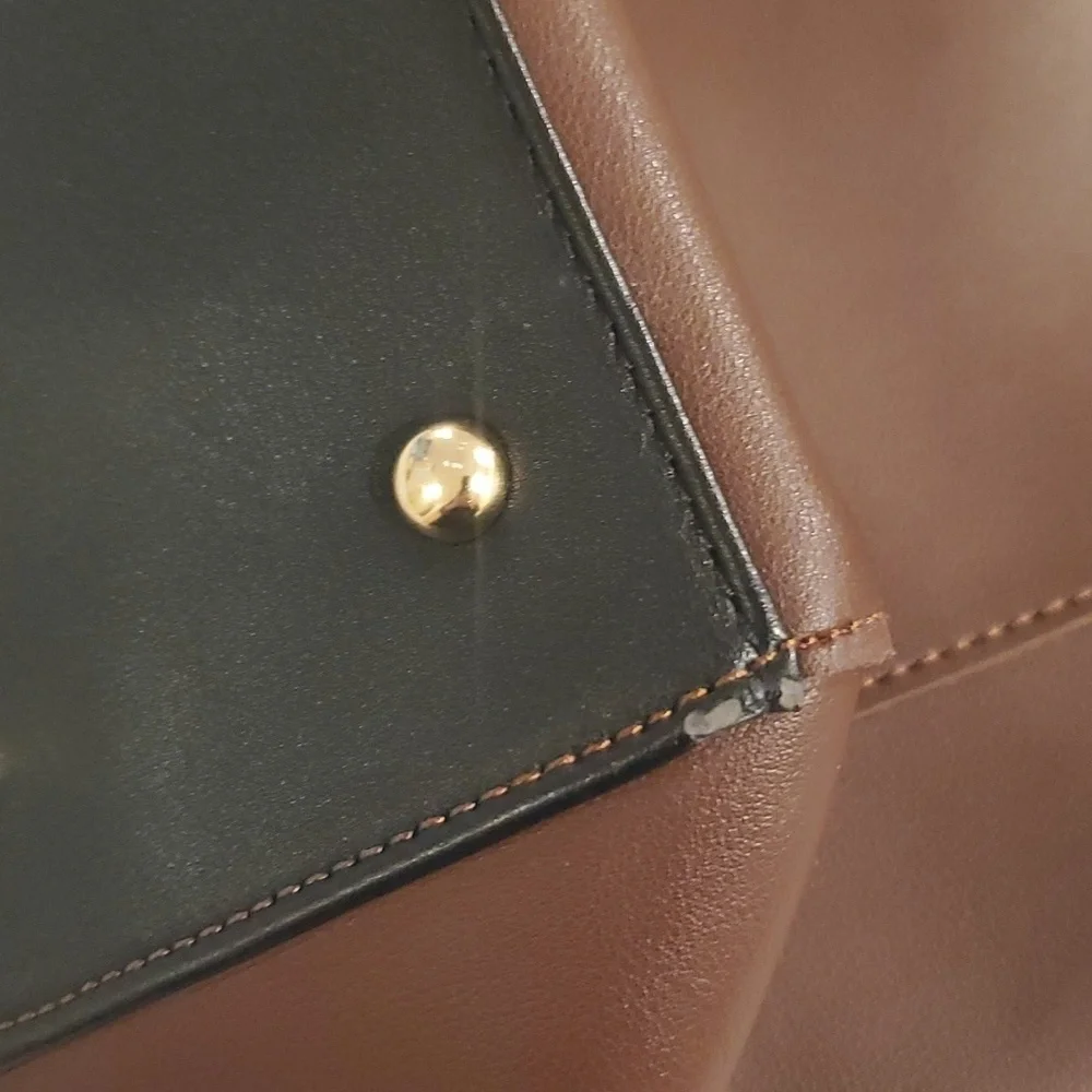 Kate Spade Brown Bag (#9)